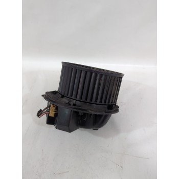 Recambio de motor calefaccion para volkswagen passat b6 (3c2) 2.0 tdi 16v referencia OEM IAM 3C1820015  