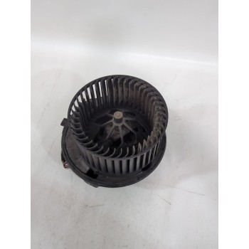 Recambio de motor calefaccion para volkswagen passat b6 (3c2) 2.0 tdi 16v referencia OEM IAM 3C1820015  