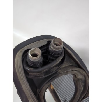 Recambio de radiador calefaccion / aire acondicionado para volkswagen passat b6 (3c2) 2.0 tdi 16v referencia OEM IAM 3C0819031A 
