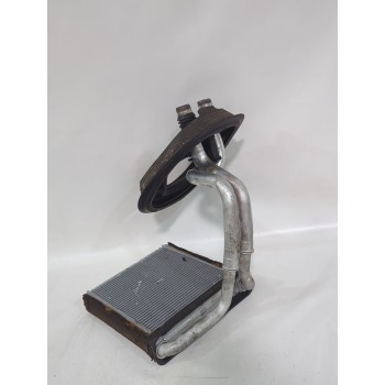 Recambio de radiador calefaccion / aire acondicionado para volkswagen passat b6 (3c2) 2.0 tdi 16v referencia OEM IAM 3C0819031A 