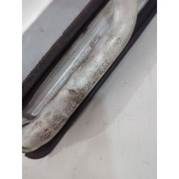 Recambio de radiador calefaccion / aire acondicionado para volkswagen passat b6 (3c2) 2.0 tdi 16v referencia OEM IAM 3C0819031A 