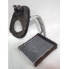 Recambio de radiador calefaccion / aire acondicionado para volkswagen passat b6 (3c2) 2.0 tdi 16v referencia OEM IAM 3C0819031A 