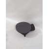 Recambio de tapa exterior combustible para volkswagen passat b6 (3c2) 2.0 tdi 16v referencia OEM IAM 3C8201550D/3C0010456A  