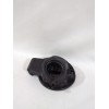 Recambio de tapa exterior combustible para volkswagen passat b6 (3c2) 2.0 tdi 16v referencia OEM IAM 3C8201550D/3C0010456A  