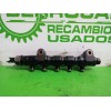 Recambio de rampa inyectora para peugeot 307 berlina (s2) 1.6 16v hdi referencia OEM IAM 9654592680  