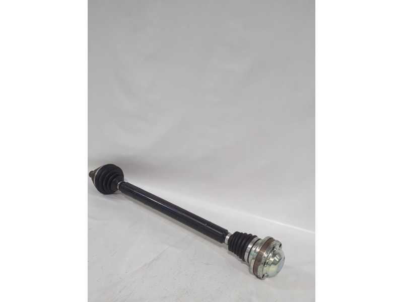 Recambio de transmision delantera derecha para volkswagen passat b6 (3c2) 2.0 tdi 16v referencia OEM IAM 1K0407272EN  