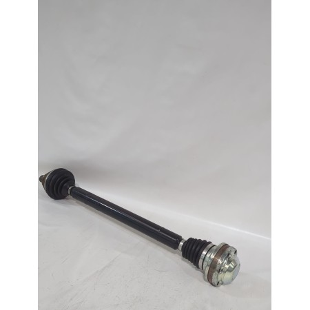 Recambio de transmision delantera derecha para volkswagen passat b6 (3c2) 2.0 tdi 16v referencia OEM IAM 1K0407272EN  
