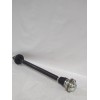 Recambio de transmision delantera derecha para volkswagen passat b6 (3c2) 2.0 tdi 16v referencia OEM IAM 1K0407272EN  