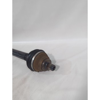 Recambio de transmision delantera derecha para volkswagen passat b6 (3c2) 2.0 tdi 16v referencia OEM IAM 1K0407272EN  