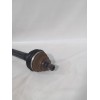Recambio de transmision delantera derecha para volkswagen passat b6 (3c2) 2.0 tdi 16v referencia OEM IAM 1K0407272EN  