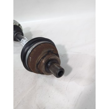 Recambio de transmision delantera izquierda para volkswagen passat b6 (3c2) 2.0 tdi 16v referencia OEM IAM 3C0407271AJ  