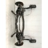 Recambio de puente trasero para volkswagen passat b6 (3c2) 2.0 tdi 16v referencia OEM IAM 3C0505235AC  