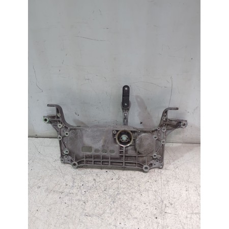 Recambio de puente delantero para volkswagen passat b6 (3c2) 2.0 tdi 16v referencia OEM IAM 3C0199313Q/3C0199369F  