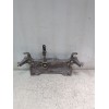 Recambio de puente delantero para volkswagen passat b6 (3c2) 2.0 tdi 16v referencia OEM IAM 3C0199313Q/3C0199369F  
