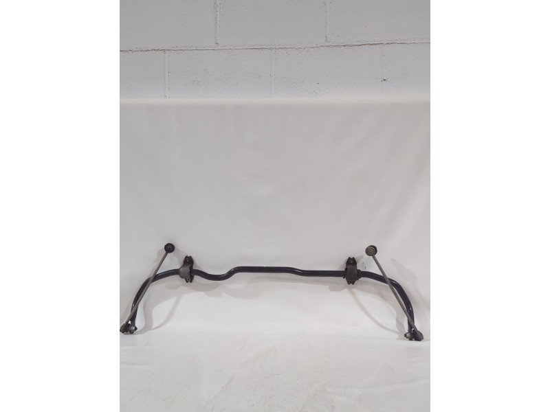 Recambio de barra estabilizadora delantera para volkswagen passat b6 (3c2) 2.0 tdi 16v referencia OEM IAM 3C0411303Q  