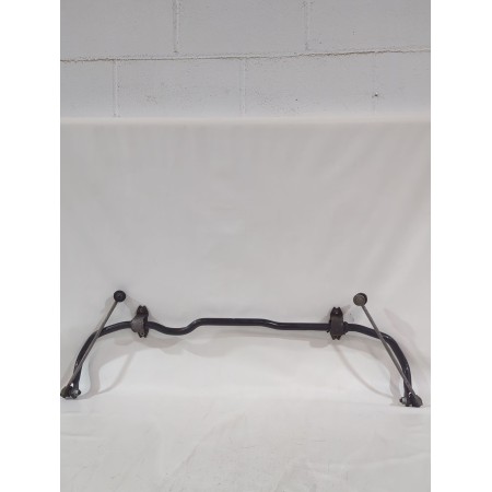 Recambio de barra estabilizadora delantera para volkswagen passat b6 (3c2) 2.0 tdi 16v referencia OEM IAM 3C0411303Q  