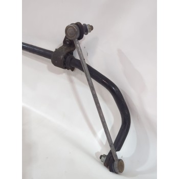 Recambio de barra estabilizadora delantera para volkswagen passat b6 (3c2) 2.0 tdi 16v referencia OEM IAM 3C0411303Q  