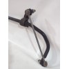 Recambio de barra estabilizadora delantera para volkswagen passat b6 (3c2) 2.0 tdi 16v referencia OEM IAM 3C0411303Q  
