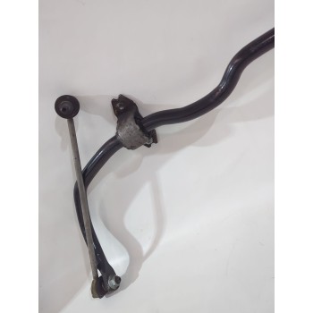 Recambio de barra estabilizadora delantera para volkswagen passat b6 (3c2) 2.0 tdi 16v referencia OEM IAM 3C0411303Q  