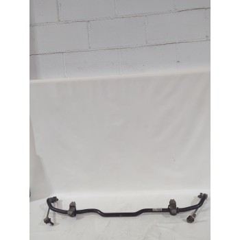 Recambio de barra estabilizadora delantera para volkswagen passat b6 (3c2) 2.0 tdi 16v referencia OEM IAM 3C0411303Q  