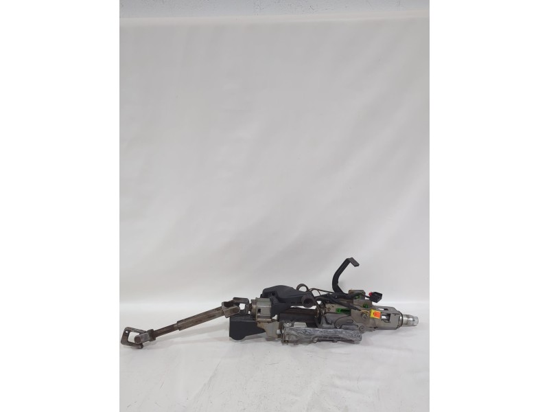 Recambio de columna direccion para volkswagen passat b6 (3c2) 2.0 tdi 16v referencia OEM IAM 3C1419501AA  