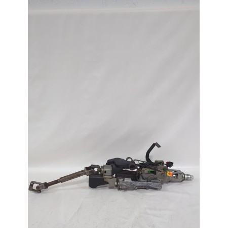 Recambio de columna direccion para volkswagen passat b6 (3c2) 2.0 tdi 16v referencia OEM IAM 3C1419501AA  
