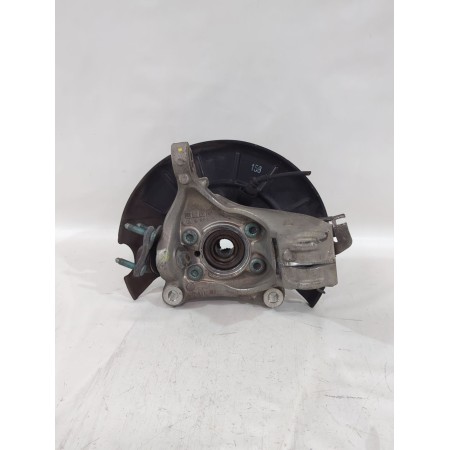 Recambio de mangueta delantera izquierda para volkswagen passat b6 (3c2) 2.0 tdi 16v referencia OEM IAM 3C0407253F/1K0615311F  
