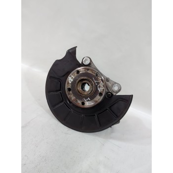 Recambio de mangueta delantera izquierda para volkswagen passat b6 (3c2) 2.0 tdi 16v referencia OEM IAM 3C0407253F/1K0615311F  