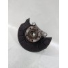 Recambio de mangueta delantera izquierda para volkswagen passat b6 (3c2) 2.0 tdi 16v referencia OEM IAM 3C0407253F/1K0615311F  