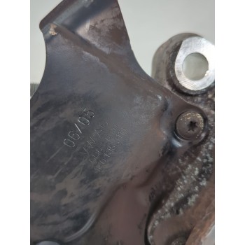 Recambio de mangueta delantera izquierda para volkswagen passat b6 (3c2) 2.0 tdi 16v referencia OEM IAM 3C0407253F/1K0615311F  