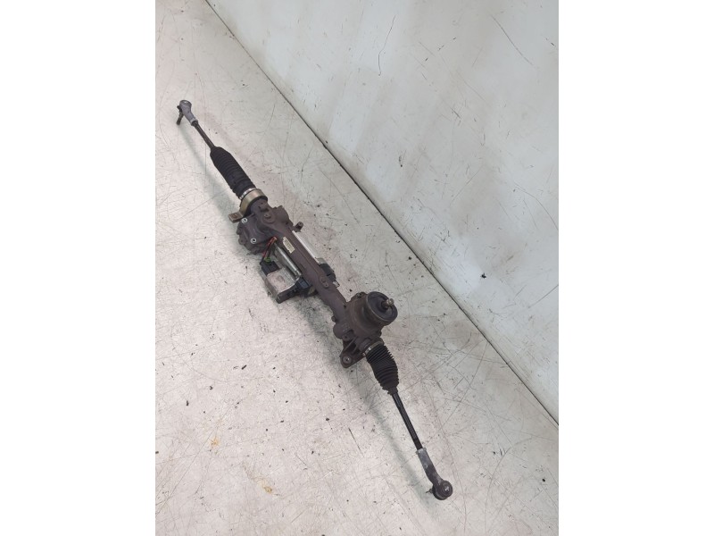 Recambio de cremallera direccion para volkswagen passat b6 (3c2) 2.0 tdi 16v referencia OEM IAM 1K1423055M/3C1423051F  