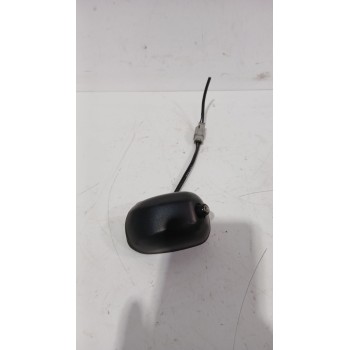 Recambio de antena para suzuki sx4 s-cross (jy) 1.4 t allgrip (akk 414) referencia OEM IAM 3925368L11  