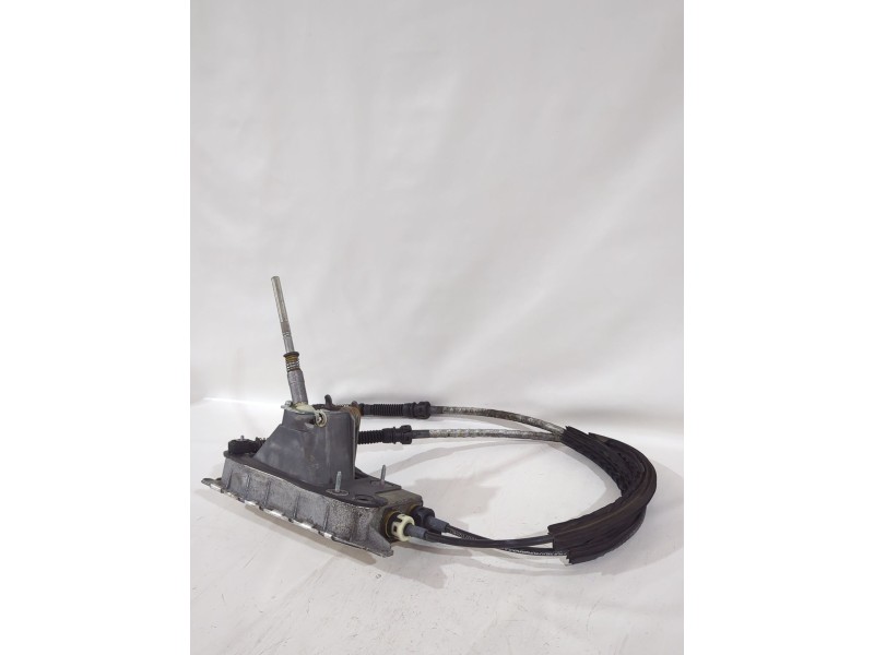 Recambio de palanca cambio para volkswagen passat b6 (3c2) 2.0 tdi 16v referencia OEM IAM 1K0711046Q/1K0711061A  