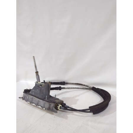 Recambio de palanca cambio para volkswagen passat b6 (3c2) 2.0 tdi 16v referencia OEM IAM 1K0711046Q/1K0711061A  