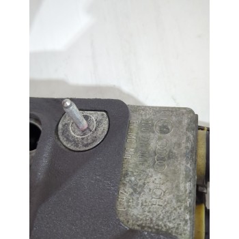 Recambio de palanca cambio para volkswagen passat b6 (3c2) 2.0 tdi 16v referencia OEM IAM 1K0711046Q/1K0711061A  