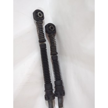 Recambio de palanca cambio para volkswagen passat b6 (3c2) 2.0 tdi 16v referencia OEM IAM 1K0711046Q/1K0711061A  