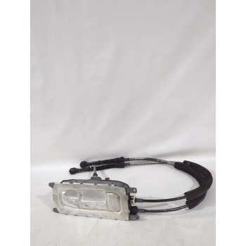 Recambio de palanca cambio para volkswagen passat b6 (3c2) 2.0 tdi 16v referencia OEM IAM 1K0711046Q/1K0711061A  