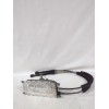 Recambio de palanca cambio para volkswagen passat b6 (3c2) 2.0 tdi 16v referencia OEM IAM 1K0711046Q/1K0711061A  