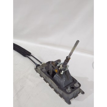 Recambio de palanca cambio para volkswagen passat b6 (3c2) 2.0 tdi 16v referencia OEM IAM 1K0711046Q/1K0711061A  