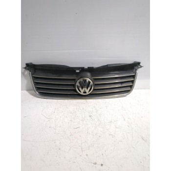 Recambio de rejilla paragolpes delantero para volkswagen passat b5.5 (3b3) 1.9 tdi referencia OEM IAM 3B0853651L3FZ  