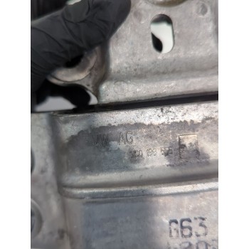 Recambio de soporte motor izquierdo para volkswagen passat b6 (3c2) 2.0 tdi 16v referencia OEM IAM 3C0199555  