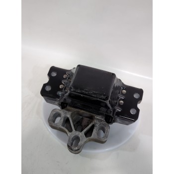 Recambio de soporte motor izquierdo para volkswagen passat b6 (3c2) 2.0 tdi 16v referencia OEM IAM 3C0199555  
