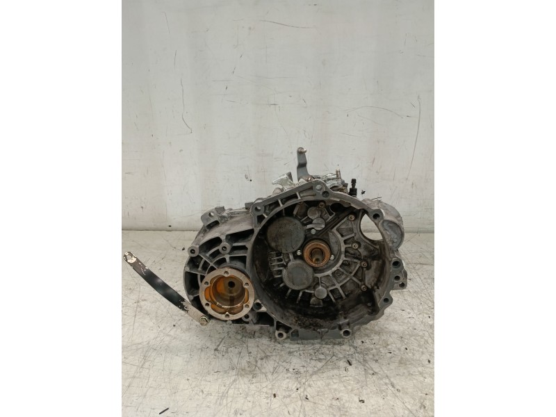 Recambio de caja cambios para volkswagen passat b6 (3c2) 2.0 tdi 16v referencia OEM IAM 02Q300042S  