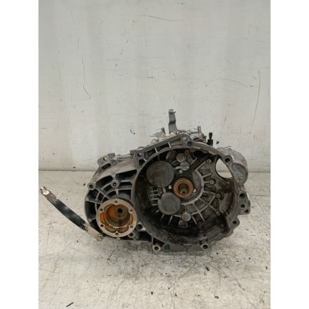 Recambio de caja cambios para volkswagen passat b6 (3c2) 2.0 tdi 16v referencia OEM IAM 02Q300042S  