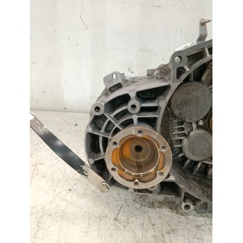 Recambio de caja cambios para volkswagen passat b6 (3c2) 2.0 tdi 16v referencia OEM IAM 02Q300042S  