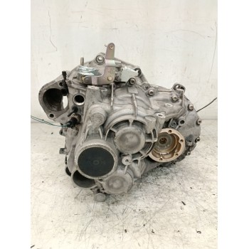 Recambio de caja cambios para volkswagen passat b6 (3c2) 2.0 tdi 16v referencia OEM IAM 02Q300042S  