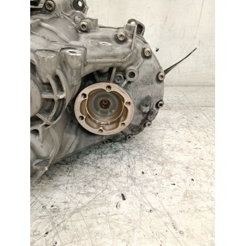 Recambio de caja cambios para volkswagen passat b6 (3c2) 2.0 tdi 16v referencia OEM IAM 02Q300042S  