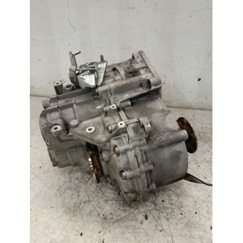 Recambio de caja cambios para volkswagen passat b6 (3c2) 2.0 tdi 16v referencia OEM IAM 02Q300042S  