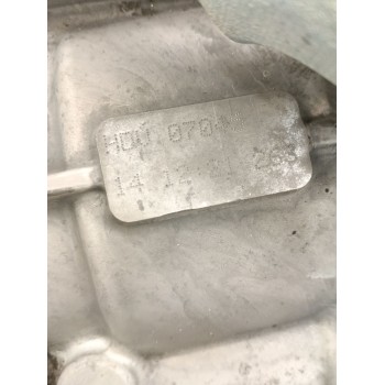 Recambio de caja cambios para volkswagen passat b6 (3c2) 2.0 tdi 16v referencia OEM IAM 02Q300042S  
