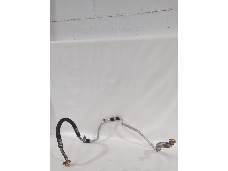 Recambio de tubos aire acondicionado para volkswagen passat b6 (3c2) 2.0 tdi 16v referencia OEM IAM 3C0820743C  